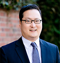 Charles Cho, MD